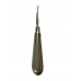 Э-38 Dental elevator, straight WARZELHEBAR